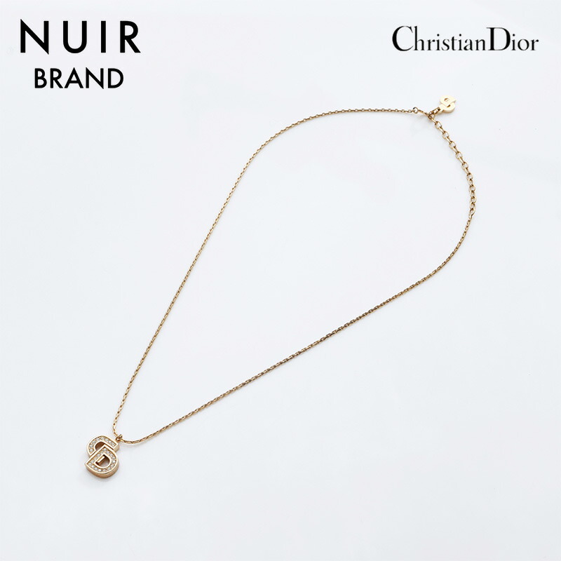 楽天市場】クリスチャンディオール Christian Dior ラインストーン