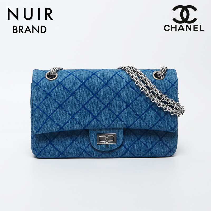 ◇【シャネル】ヴィンテージ！ブルーカラーデニム地ベルト◇ 楽天市場】【美品】シャネル 【CHANEL】デニム & ツイード