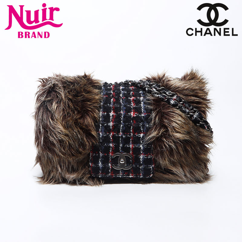 楽天市場】【未使用品】【バッグ】CHANEL シャネル ココマーク