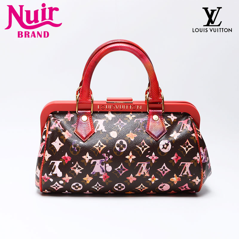 パラスBB Louis Vuitton モノグラム トートバッグ ルイヴィトン ブランドレンタルのBrandCity / ルイ・ヴィトン モノグラム