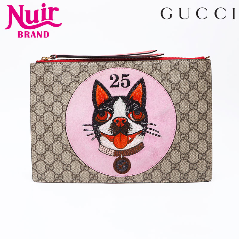 楽天市場】【美品】グッチ 【GUCCI】日本限定 ヒグチユウコ