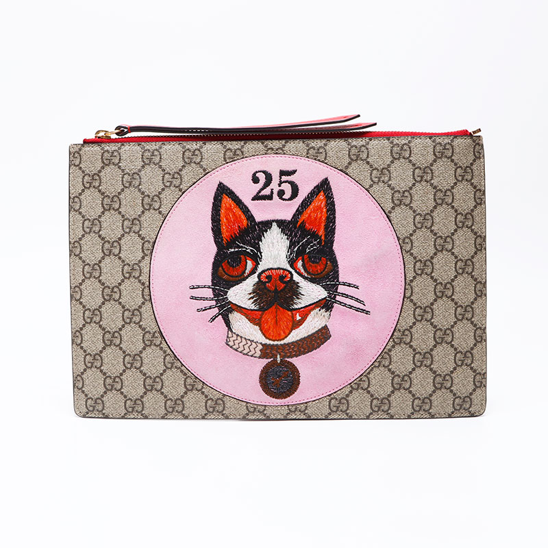 楽天市場】【美品】グッチ 【GUCCI】日本限定 ヒグチユウコ