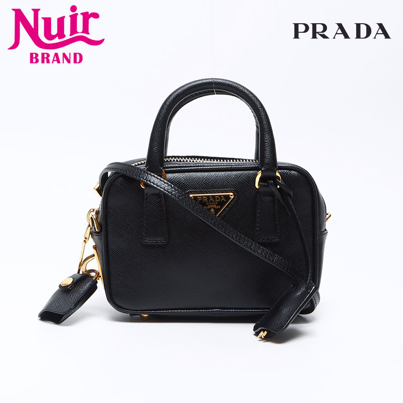 ✨美品✨希少✨　プラダ　PRADA　ハンドバッグ　フォーマル　ビジネスバッグ 楽天市場】【未使用品】【バッグ】PRADA プラダ SAFFIANO TRAVEL
