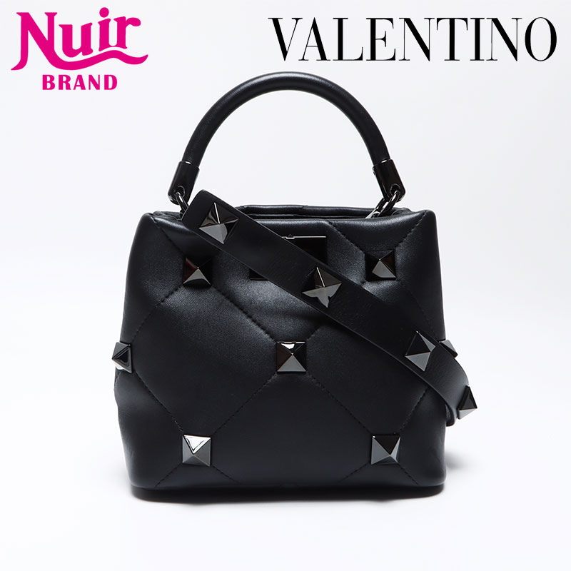 極美品 ヴァレンティノガラヴァーニ 2way フォーマルバッグ ハンドバッグ 黒 楽天市場】VALENTINO GARAVANI ヴァレンティノ ガラヴァーニ