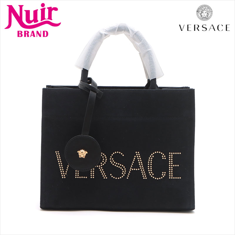 楽天市場】【バッグ】VERSACE ヴェルサーチ ハンドバッグ 2WAY