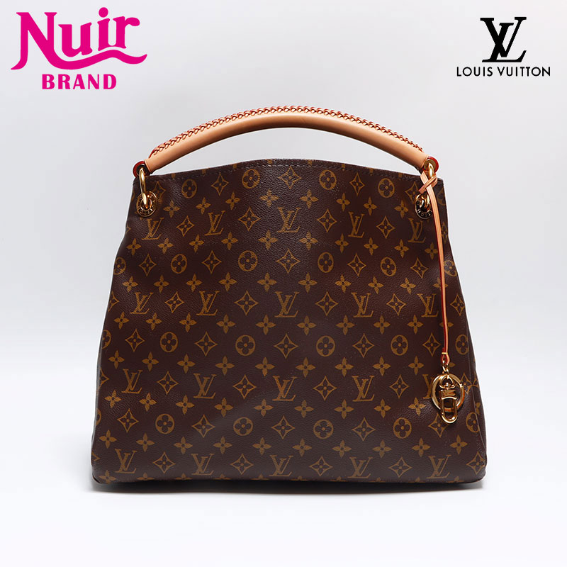 楽天市場】ルイヴィトン【LOUIS VUITTON】M41066 アーツィーMM