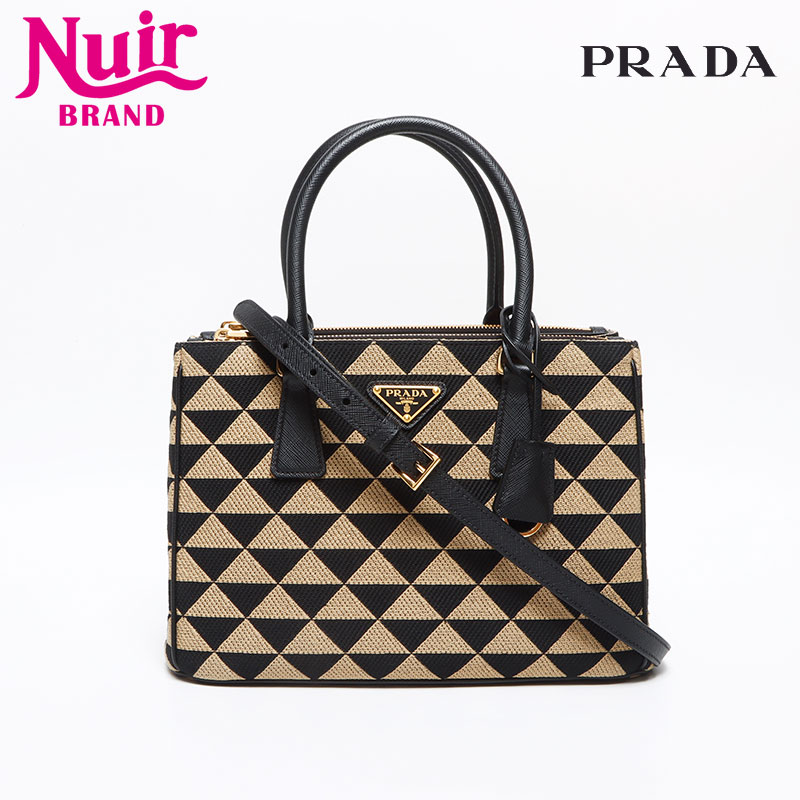 プラダバッグ 新品 PRADA プラダ ショルダーバッグ/zx - メルカリ