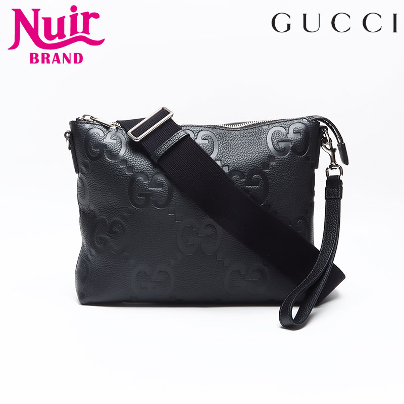 楽天市場】【GUCCI】グッチ ジャンボGG スモール メッセンジャーバッグ
