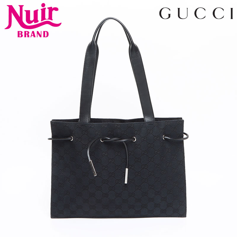 楽天市場】GUCCI グッチ スモール 727728 トートバッグ インター