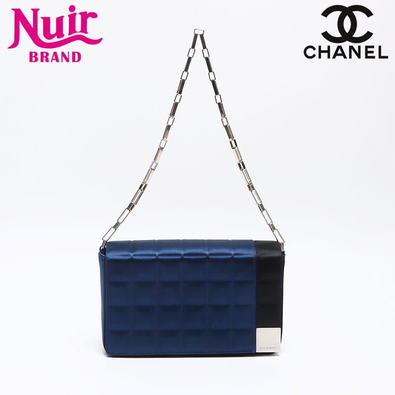 CHANEL 御徒面子の年式を見分ける遣りくちとは？