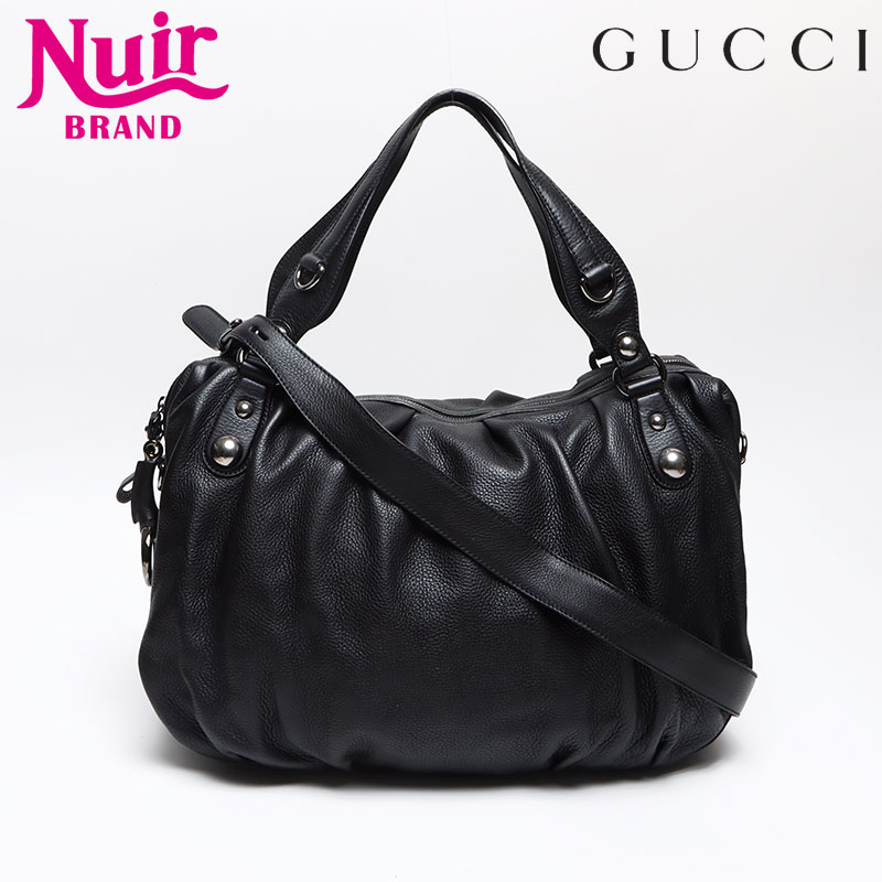 希少　GUCCI ショルダーバッグ　ホースビット　グッチ グッチ(GUCCI)グッチ GUCCI × adidas ホースビット 1955