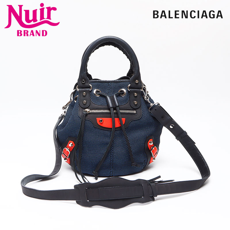バレンシアガ 2way ショルダーバッグ ジャイアント ミニ ポンポン 黒 楽天市場】バレンシアガ(Balenciaga) ジャイアント ミニポンポン