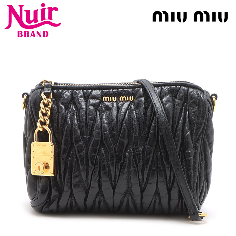 miumiuバッグ 楽天市場】ミュウミュウ MIUMIU ハンドバッグ ショルダーバッグ