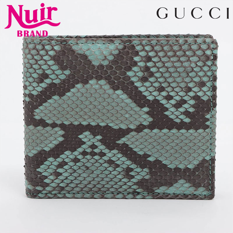 楽天市場】【財布】GUCCI グッチ オフィディア 2つ折財布 二