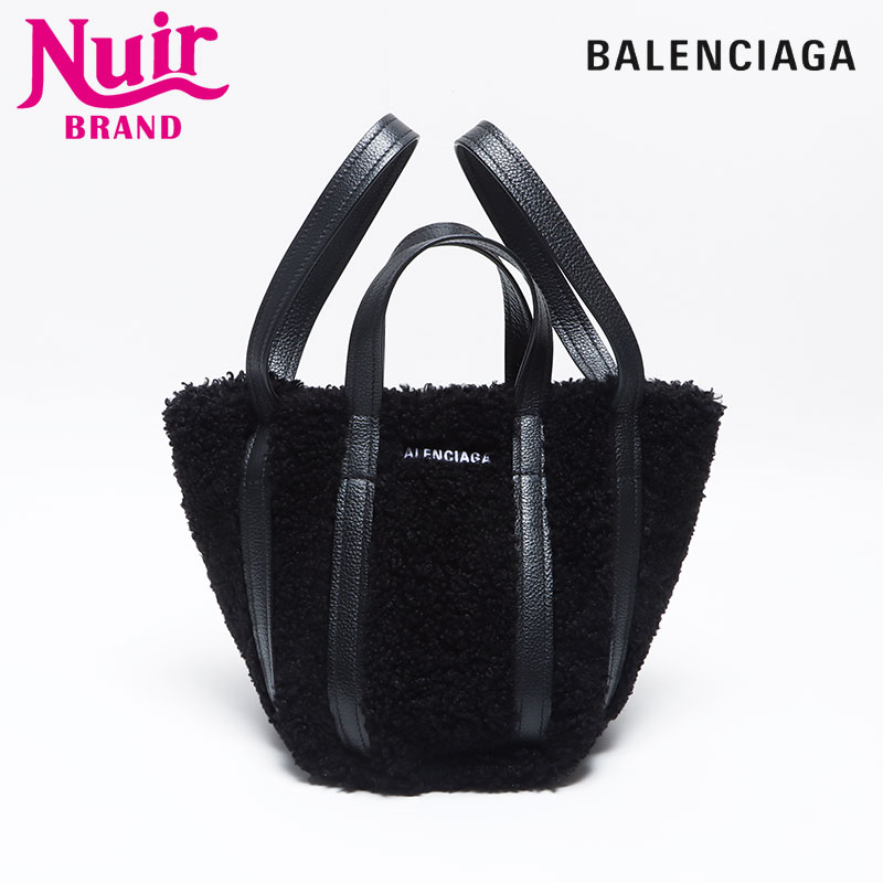 バレンシアガ バッグ 黒 訳あり 楽天市場】【最大5,000円OFFクーポン】バレンシアガ トートバッグ