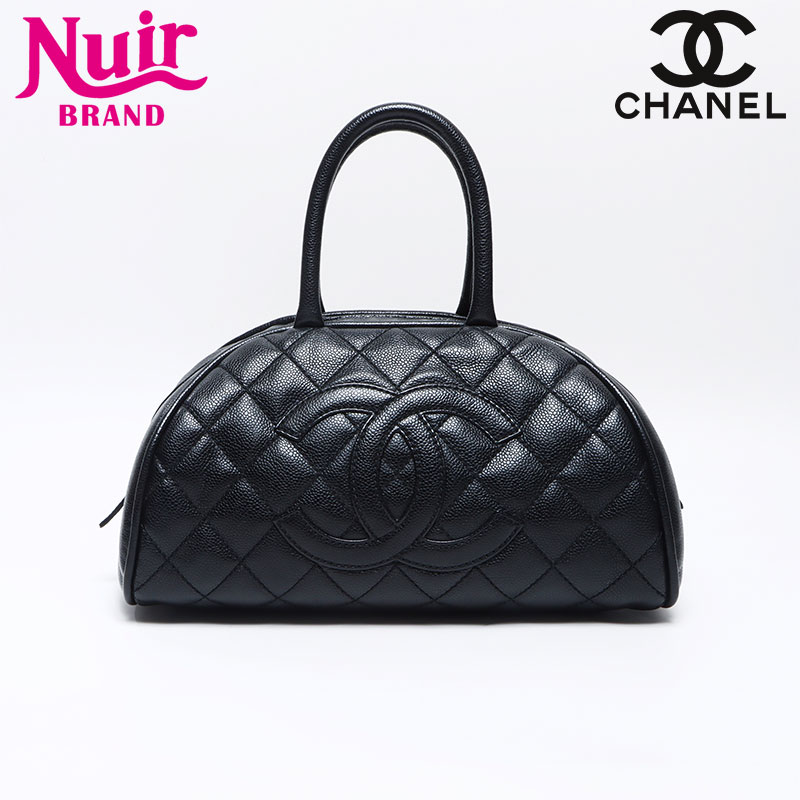 楽天市場】CHANEL シャネル ミニボストン A20996 ハンドバッグ