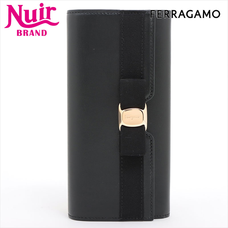 楽天市場】【サルバトーレフェラガモ】Salvatore Ferragamo ヴァラ