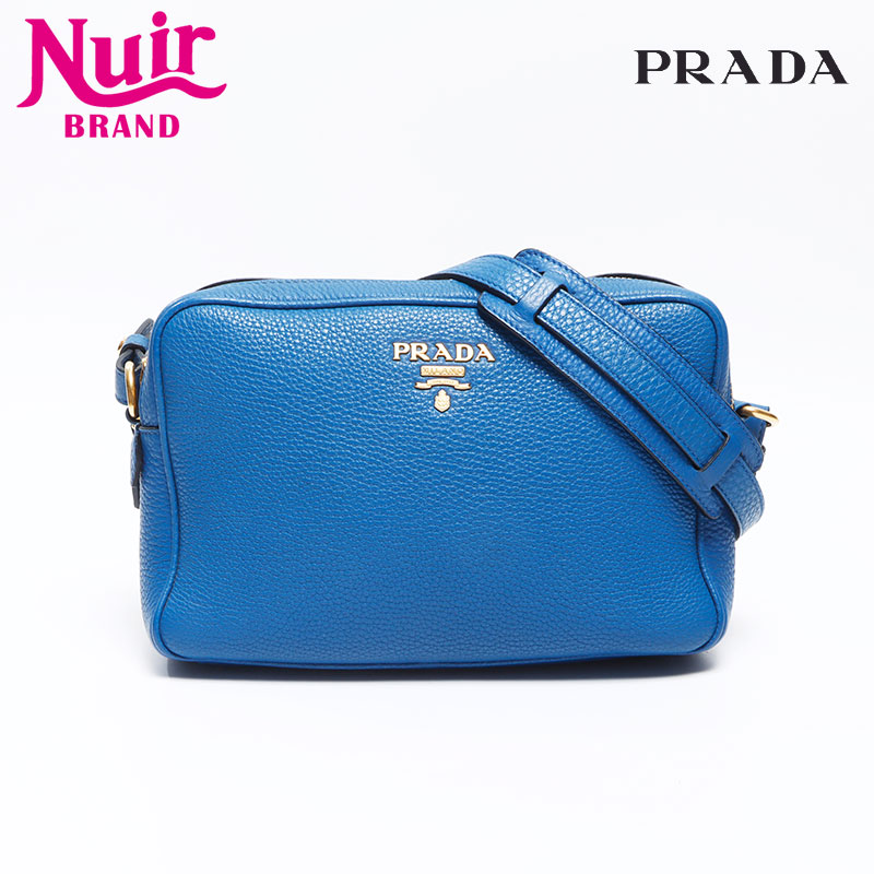 楽天市場】PRADA プラダRe-Edition 2005ショルダーバッグ