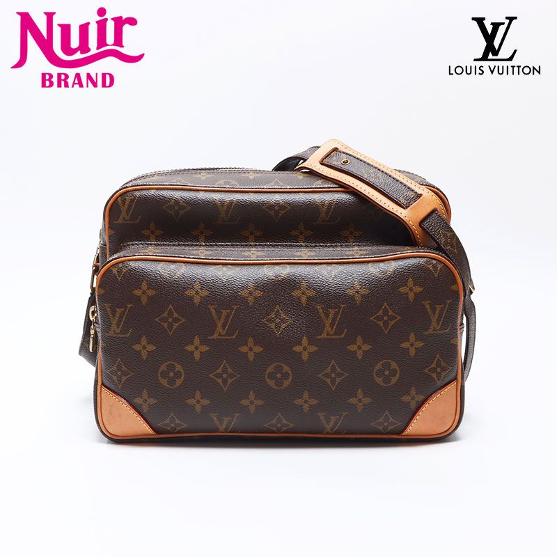 楽天市場】LOUIS VUITTON ルイ ヴィトン モノグラム イドール NN14 PM