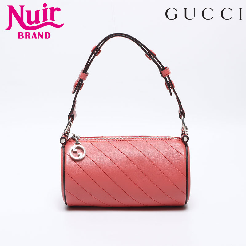 楽天市場】【GUCCI】グッチ ミニ ショルダーバッグ レザー