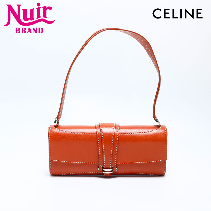 【CELINE セリーヌ】トライアングルバッグ オレンジ 195903DCS 楽天市場】【7月目玉＆ｸｰﾎﾟﾝ5%OFF】セリーヌ／CELINE