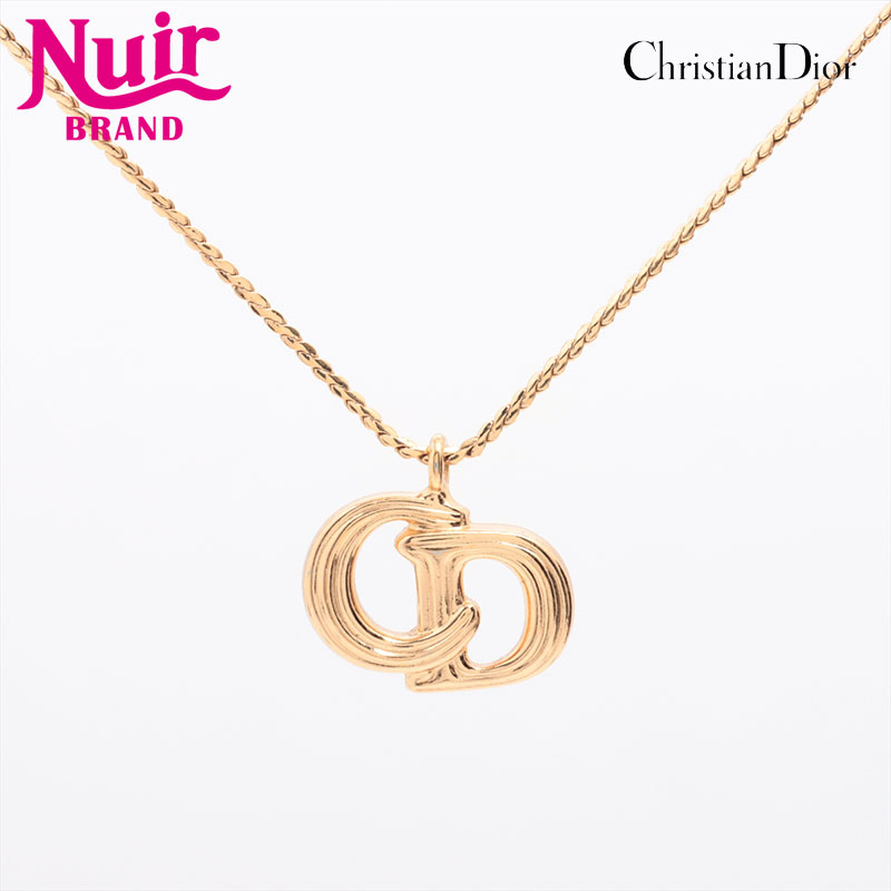 楽天市場】クリスチャンディオール Christian Dior CDロゴ ライン