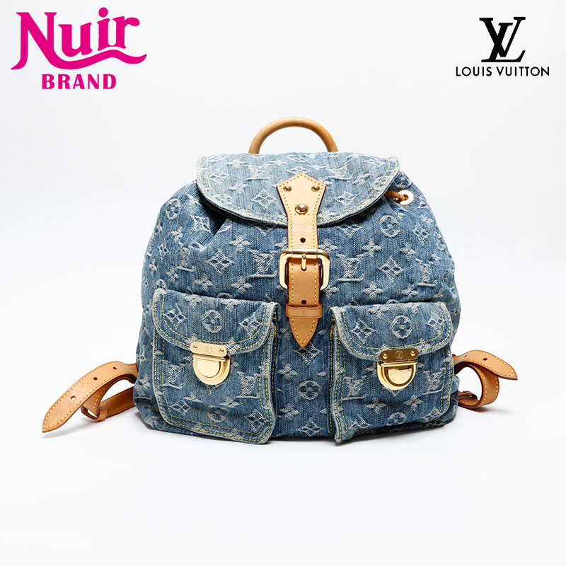 楽天市場】【未使用品】ルイヴィトン【LOUIS VUITTON】M45973 バック