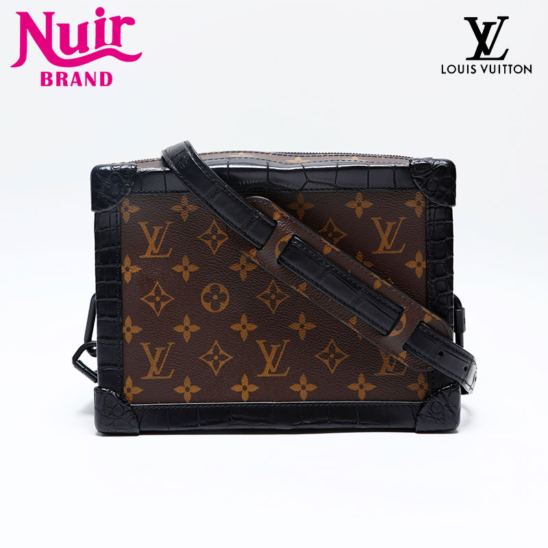 楽天市場】【バッグ】LOUIS VUITTON ルイ ヴィトン モノグラム