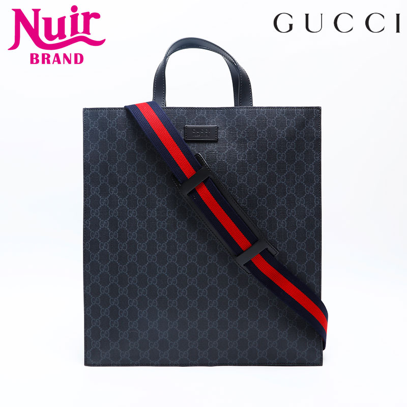 グッチ レディース クロスバッグ 772317 96IWG 8745 楽天市場】グッチ GUCCI 2WAYバッグ GGスプリーム 772317 96IWG