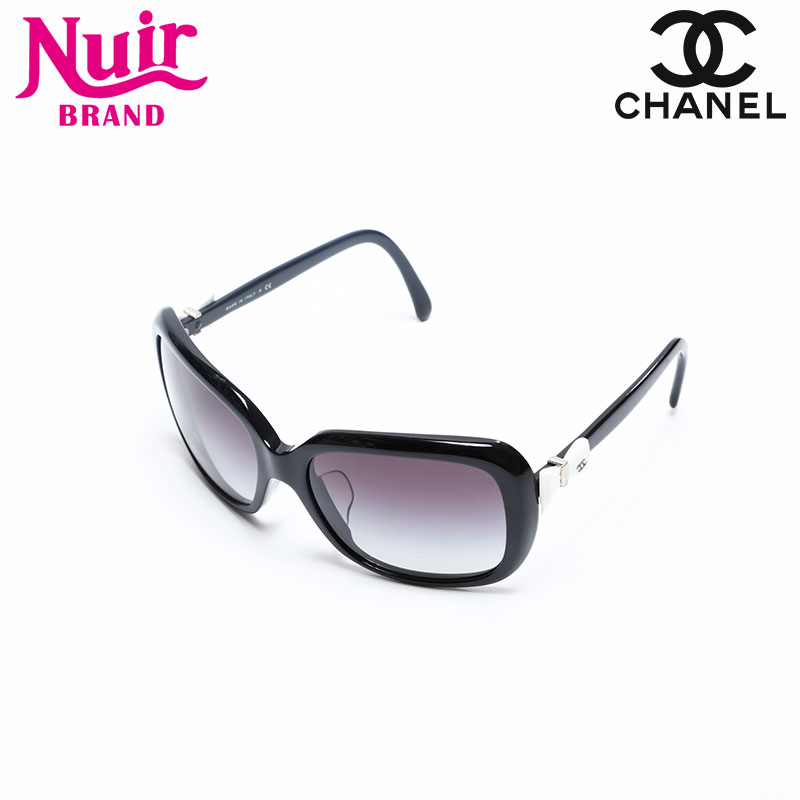 楽天市場】シャネル CHANEL カメリア ココマーク サングラス