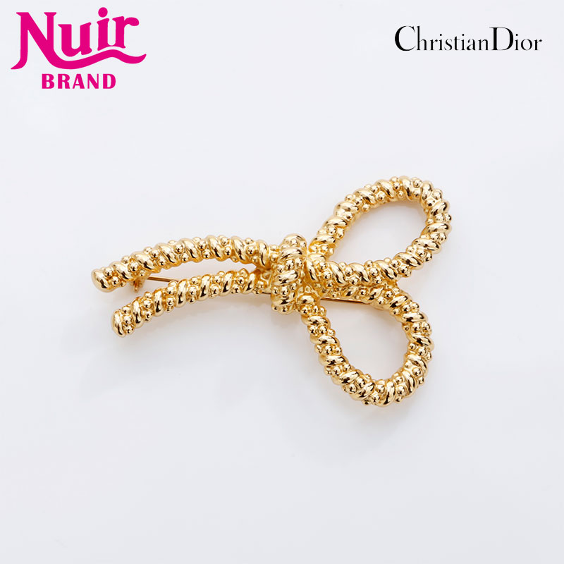 DIOR ディオール　シュシュ Christian Dior - 新品 ディオール Dior Sweet シュシュ リボン