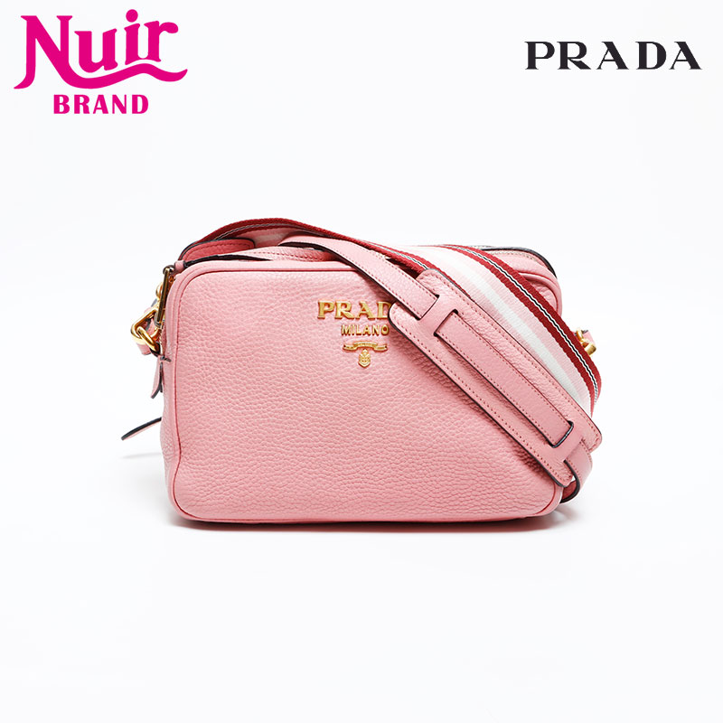 Prada 自慢の パリ限定 Re-Edition ゴールド金具 カメラバック 楽天市場】PRADA プラダRe-Edition 2005ショルダーバッグ