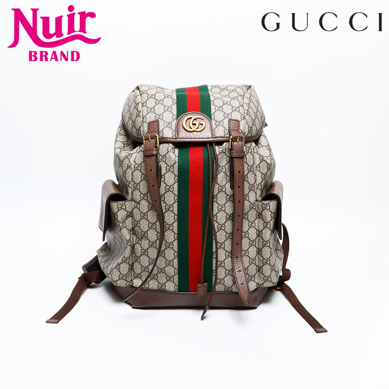 楽天市場】【バッグ】GUCCI グッチ オフィディア GGスプリーム