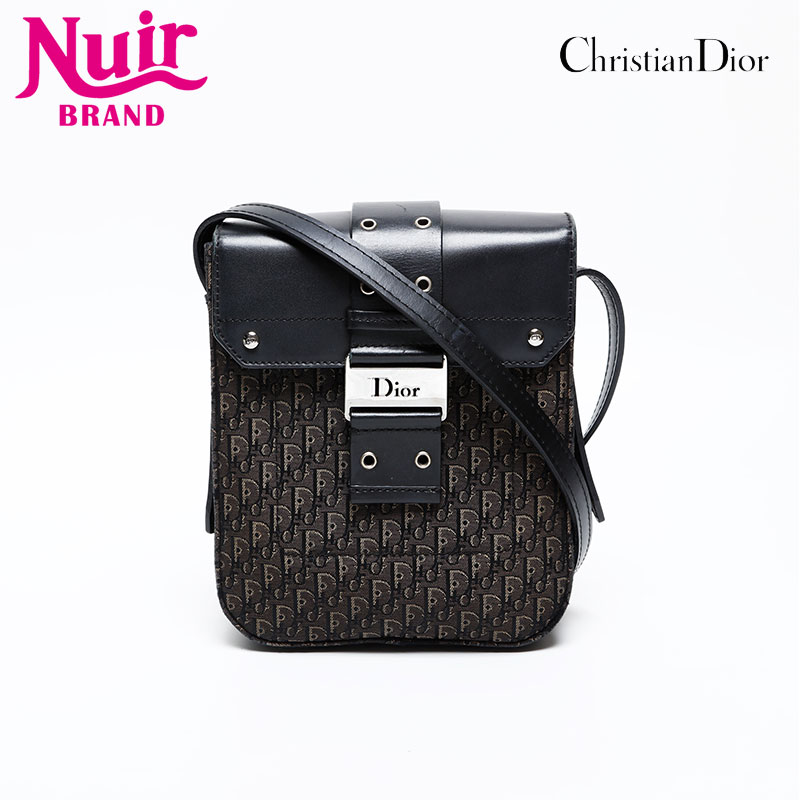 楽天市場】クリスチャンディオール Christian Dior キャンバス