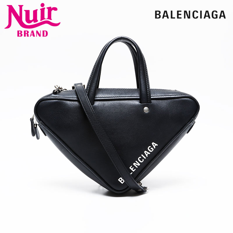 楽天市場】【バッグ】BALENCIAGA バレンシアガ トライアングル