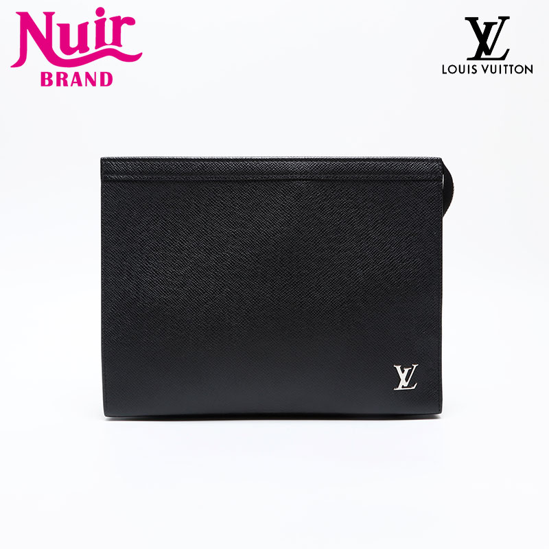 楽天市場】LOUIS VUITTON ルイ ヴィトン タイガ ポシェット