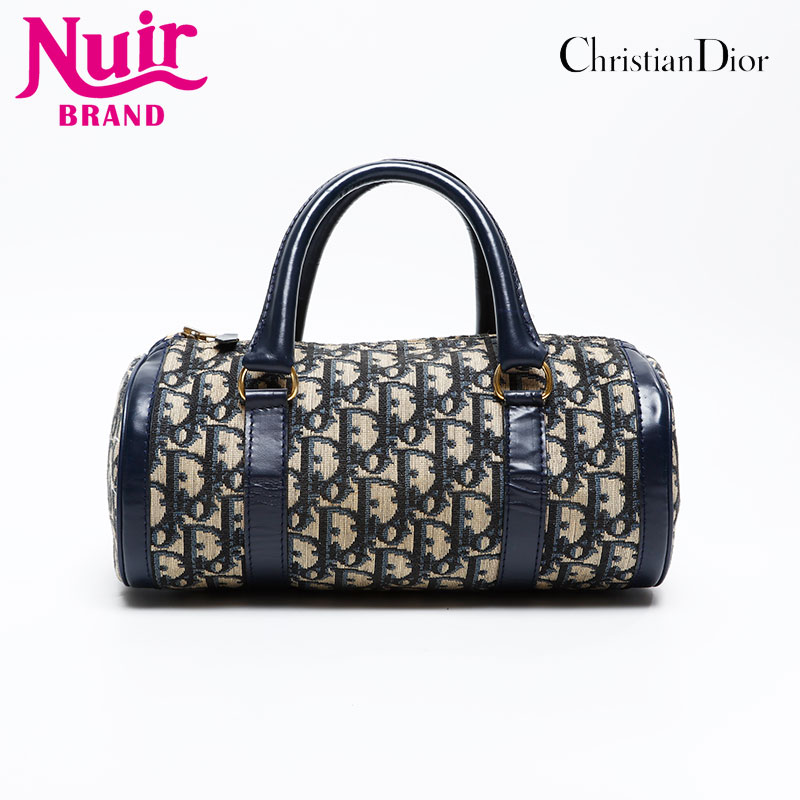 楽天市場】【バッグ】Christian Dior クリスチャン ディオール