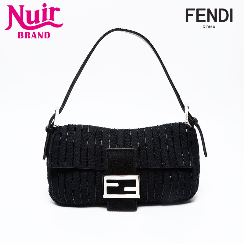 楽天市場】【バッグ】FENDI フェンディ ミニマンマバケット
