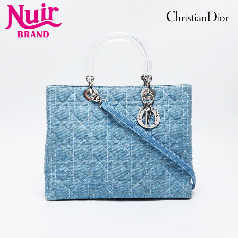 楽天市場】【中古】 Christian Dior （クリスチャンディオール） ﾚﾃﾞｨ