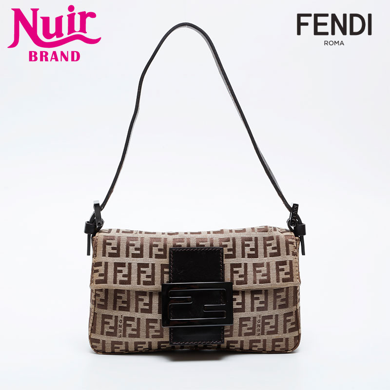 楽天市場】【バッグ】FENDI フェンディ ズッキーノ ズッカ柄