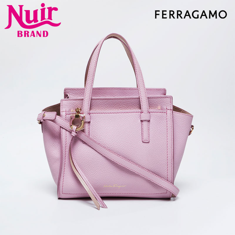 楽天市場】フェラガモ Ferragamo バッグ レディース ブランド