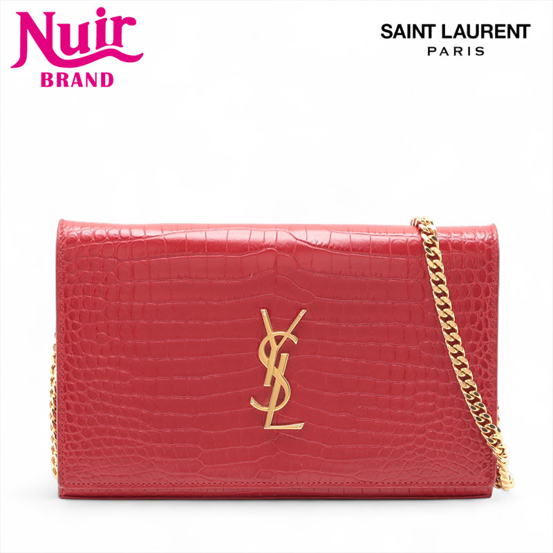 楽天市場】【美品】サンローラン【YVES SAINT LAURENT