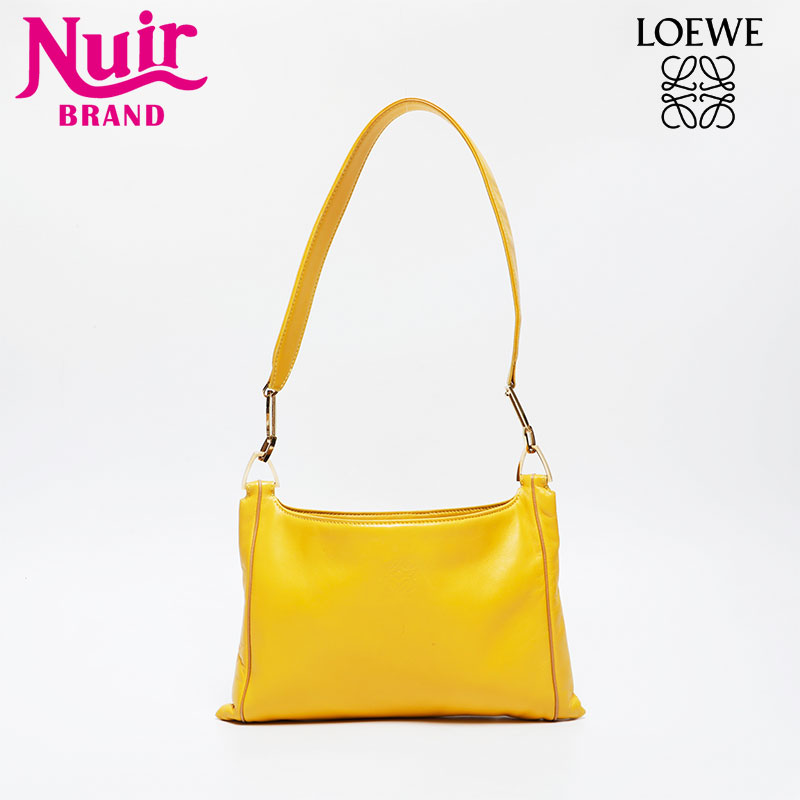 楽天市場】LOEWE ロエベ ドーナツ チェーン ストラップ C181T03X01