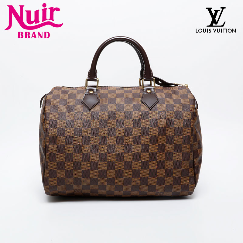楽天市場】ルイヴィトン LOUIS VUITTON スピーディ25 ダミエ