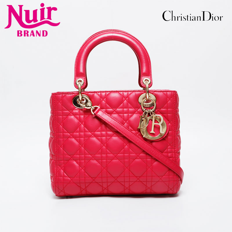 Christian Dior SPORTS キャディバッグ 希少品 ☆高級☆】Christian Dior SPORTS ディオール スポーツ ゴルフ