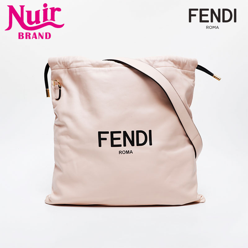 楽天市場】【未使用品】フェンディ【FENDI】バゲット スリム