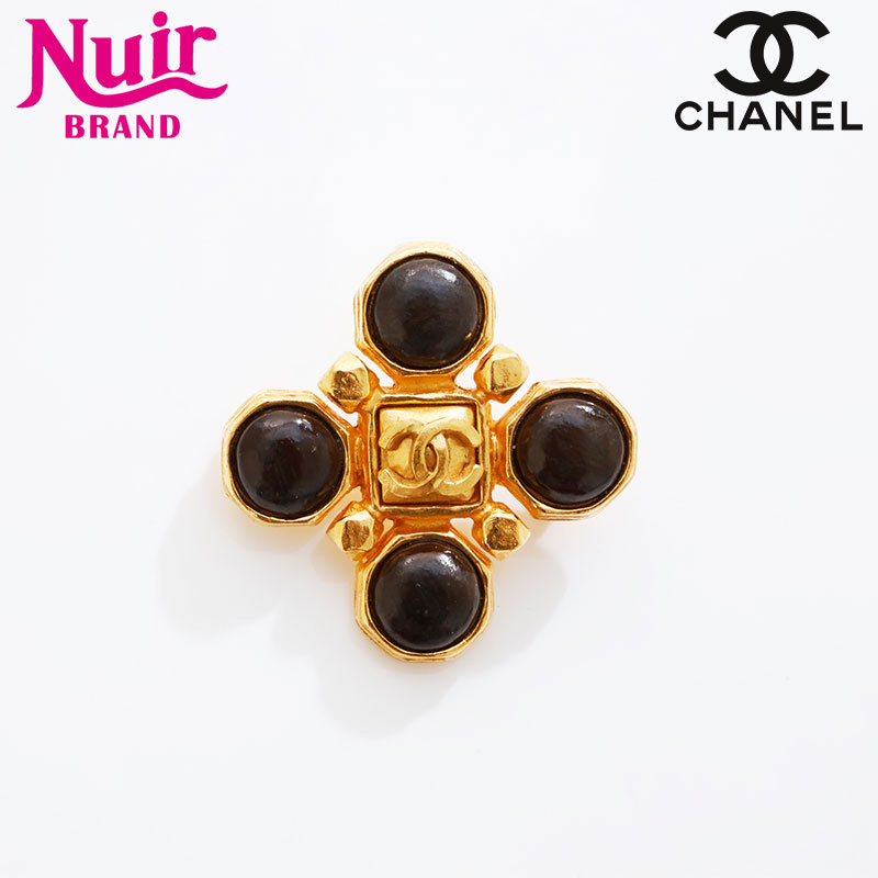 楽天市場】シャネル CHANEL ココマーク 16K ピースモチーフ