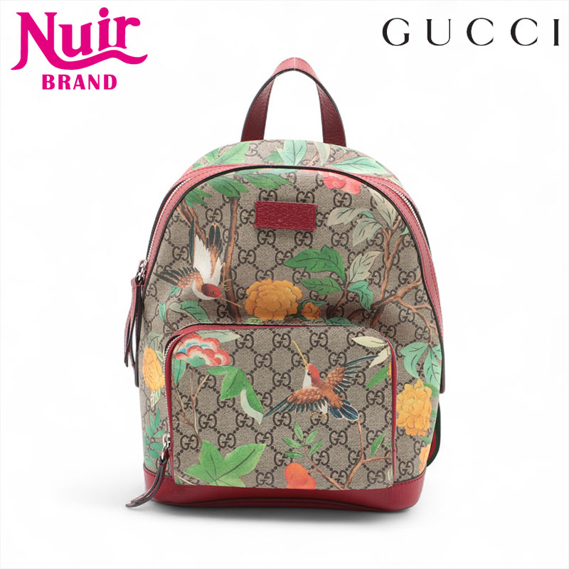 グッチ GUCCI GG ブルームス 花柄 リュック バックパック 楽天市場】GUCCI グッチ GGブルームス GGスプリーム バック