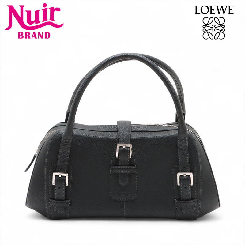 楽天市場】【中古】LOEWE ロエベ ヴィンテージ レザー