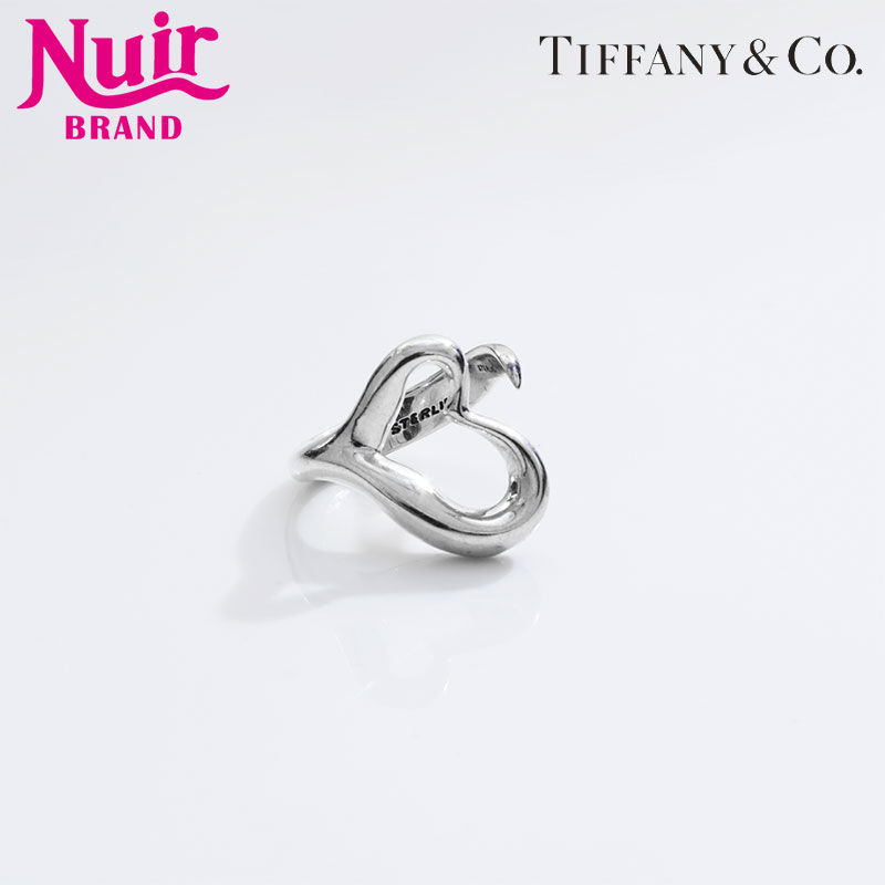 楽天市場】ティファニー ティアドロップ リング K18イエローゴールド